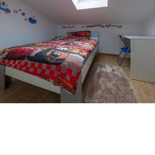 Holiday home in Grizane 39285