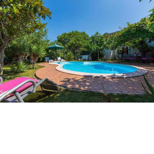 Holiday home in Grizane 39304