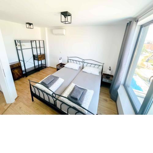 Holiday home in Malinska - Insel Krk 42209