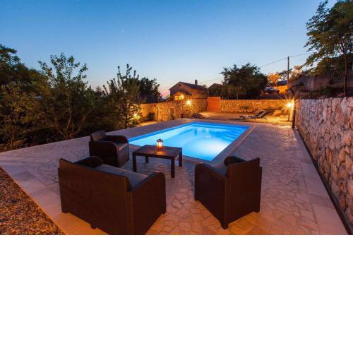 Holiday home in Marusici/Istrien 39238