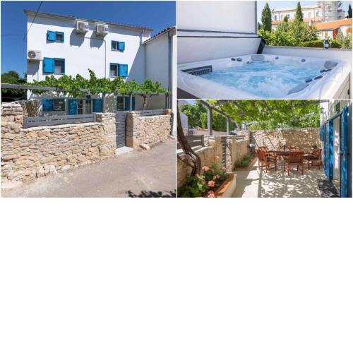 Holiday home in Medulin/Istrien 36032