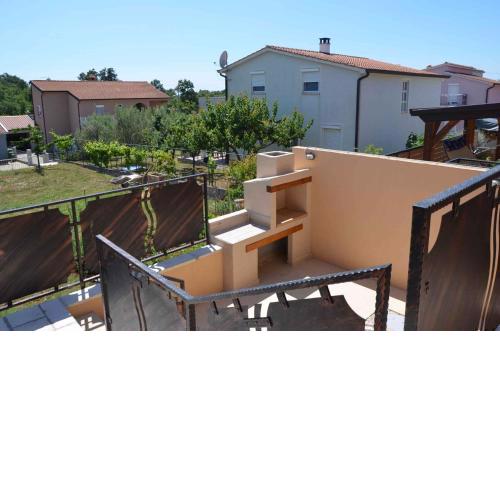 Holiday home in Porec - Istrien 42540