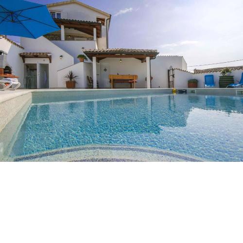 Holiday home in Porec 35381