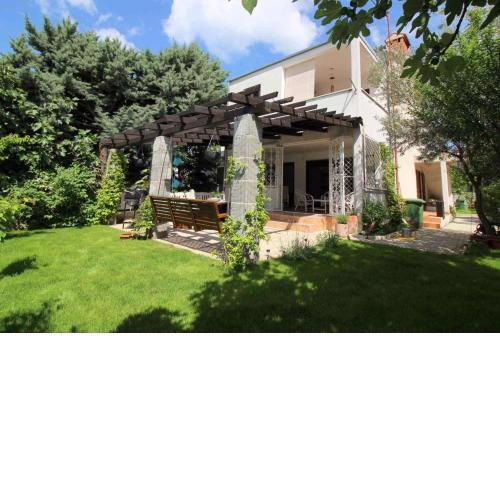 Holiday home in Porec/Istrien 27453