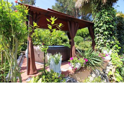 Holiday home in Porec/Istrien 35375