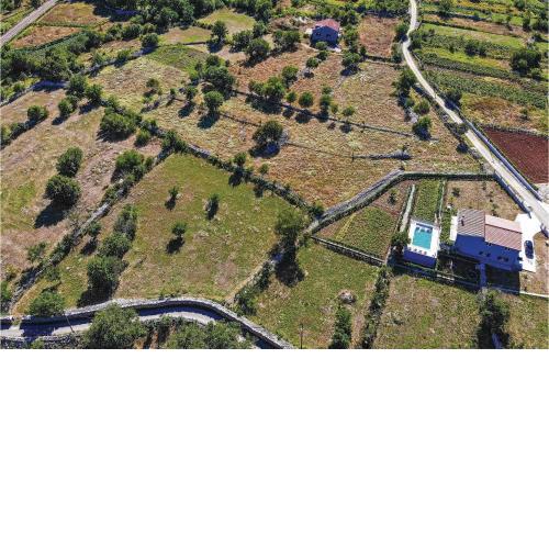 Holiday Home in Primorki Dolac