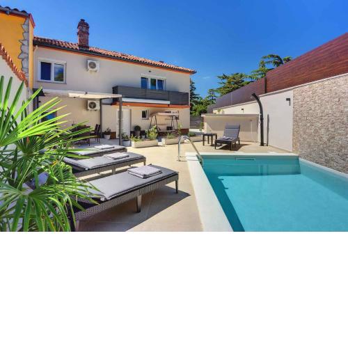 Holiday home in Pula/Istrien 11272