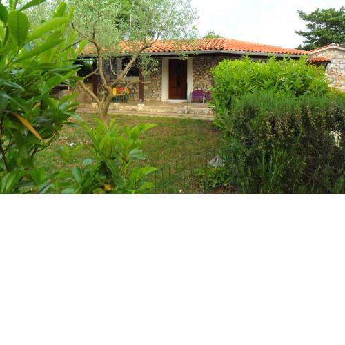 Holiday home in Rovinj/Istrien 11523