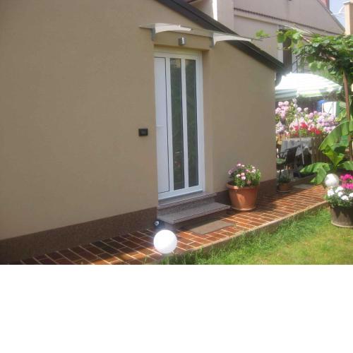 Holiday home in Rovinj/Istrien 11804