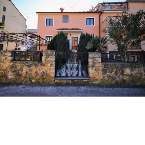 Holiday home in Rovinj/Istrien 33878