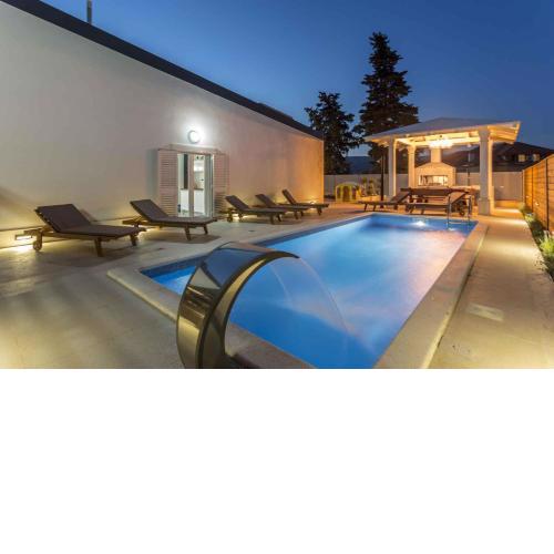 Holiday home in Split/Split Riviera 27675