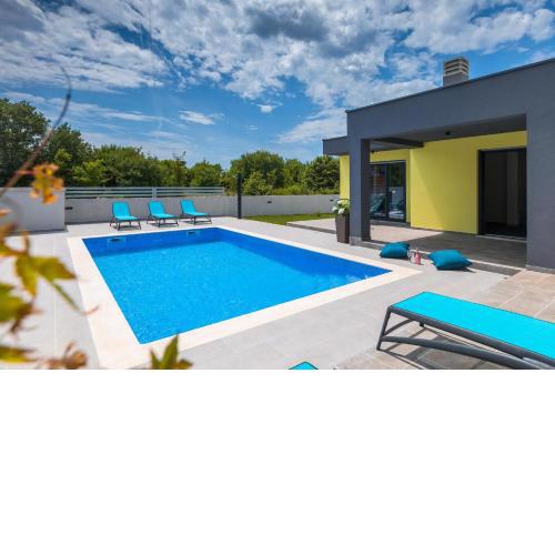 Holiday Home Ines