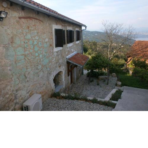 Holiday Home Iva