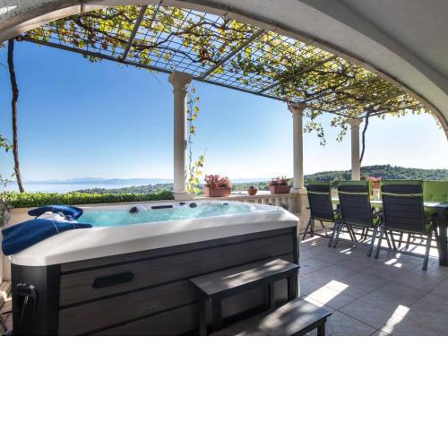 Holiday Home Ivana