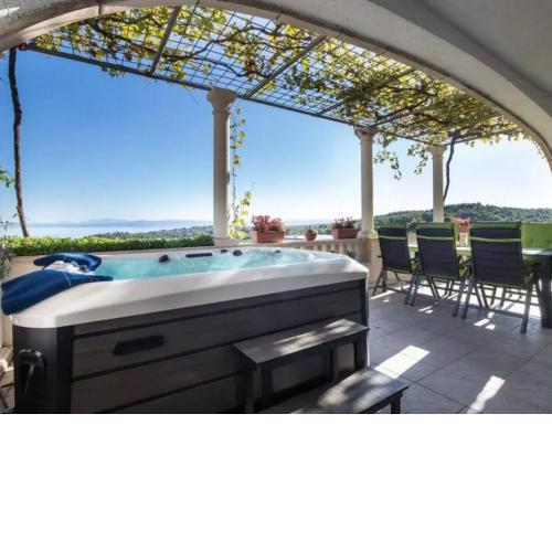 Holiday Home Ivana