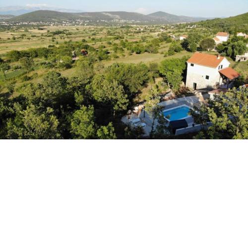 Holiday Home Jadrić