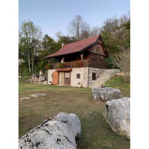 Holiday Home Jela