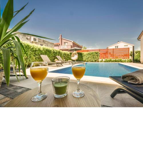 Holiday Home Jolumar