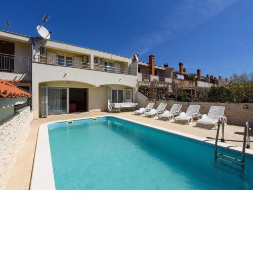 Holiday Home Jure