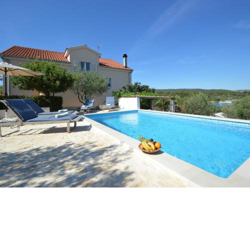 Holiday Home Katenas