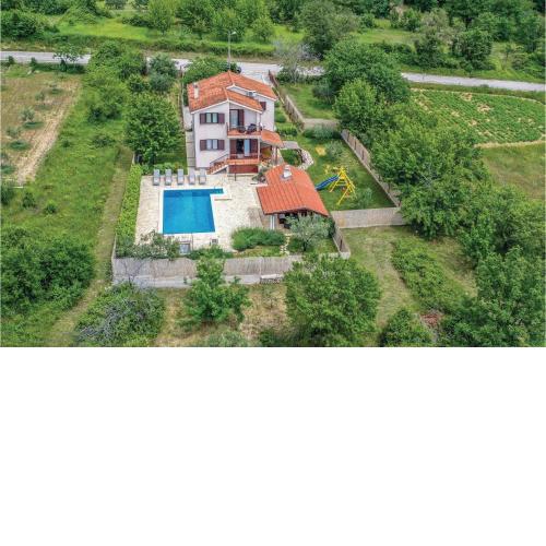 Holiday Home Katuni 05