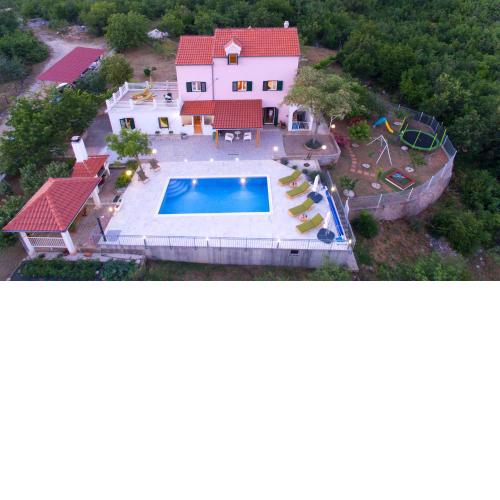 Holiday Home Koprivno