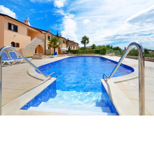 Holiday Home Kristina - KST160