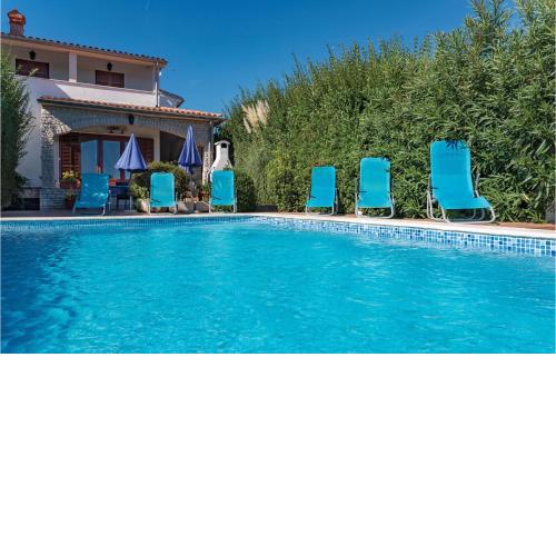 Holiday home Krse Cr