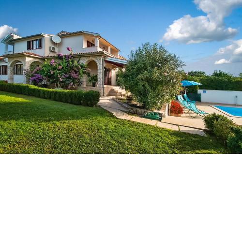 Holiday home Krse V