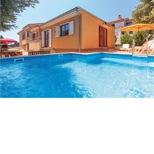 Holiday home Kucine III