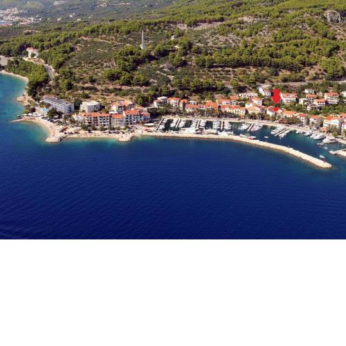 Holiday home Kuka - 100m from the sea