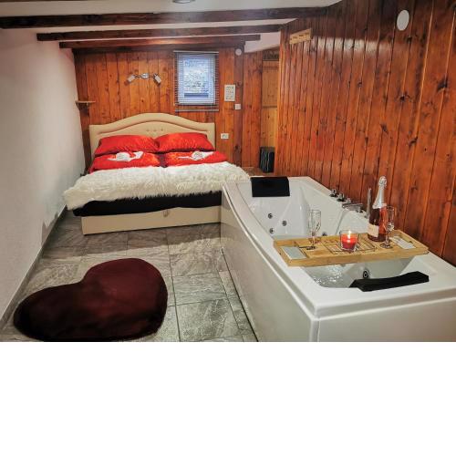 Holiday Home La Sierra