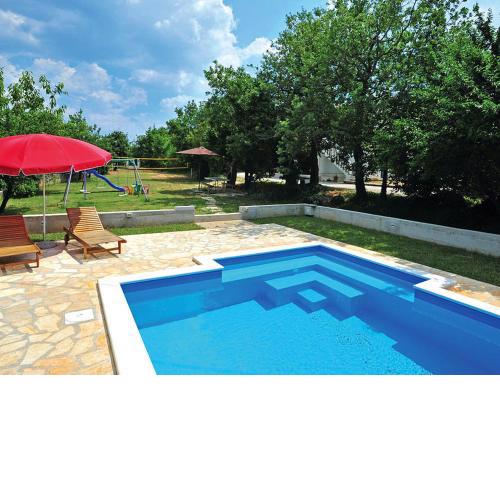 Holiday Home Labin