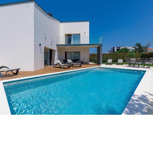 Holiday Home Lana
