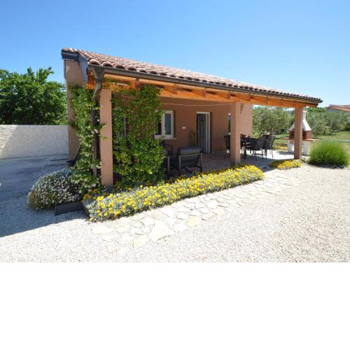 Holiday Home Lana
