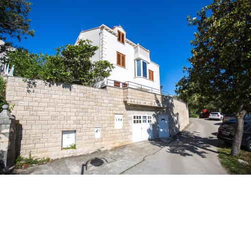 Holiday Home Lapad Beach Royal