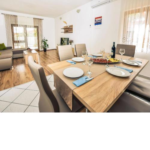 Holiday Home Laura