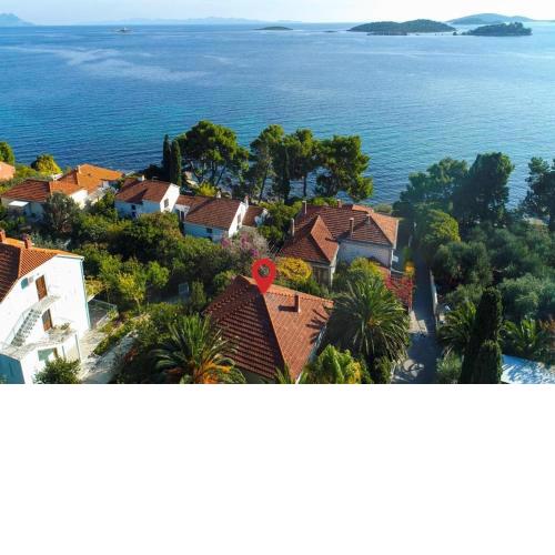 Holiday home Lidi - 30m from beach