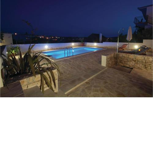Holiday home Liveja II. IV