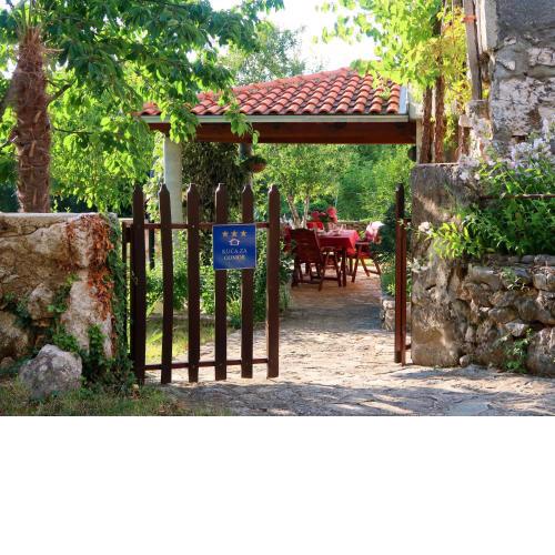 Holiday Home Ljudevit - MLK170