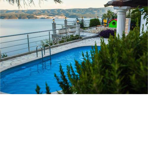 Holiday home Lokva Rogoznica-St.Selo I