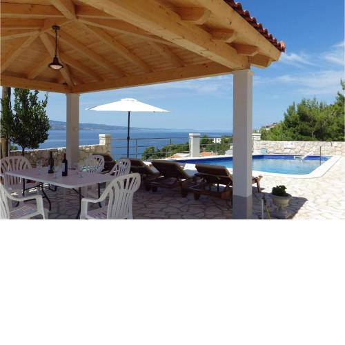 Holiday home Lokva Rogoznica YA-1961