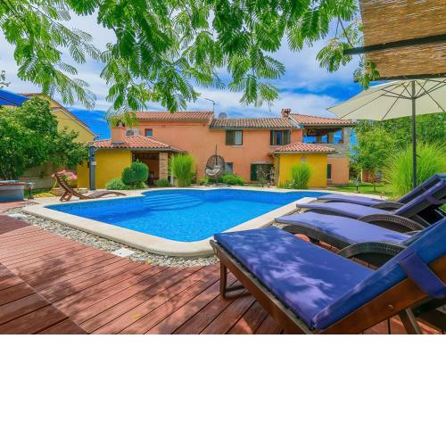 Holiday Home Loreta