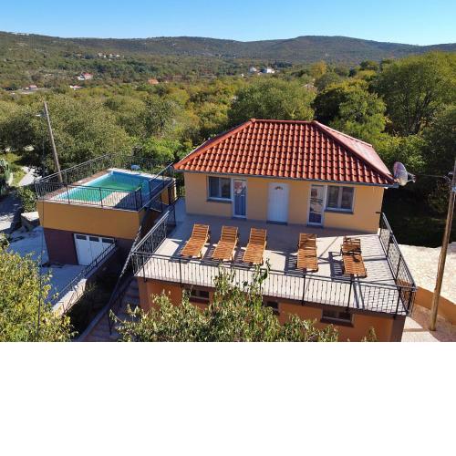 Holiday Home Lugema
