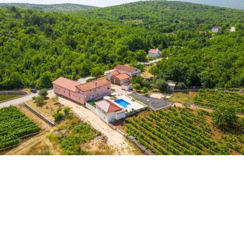 Holiday Home Luka, Imotski-Makarska