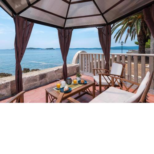 Holiday Home Luna