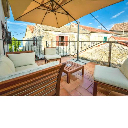 Holiday Home Mali dvori