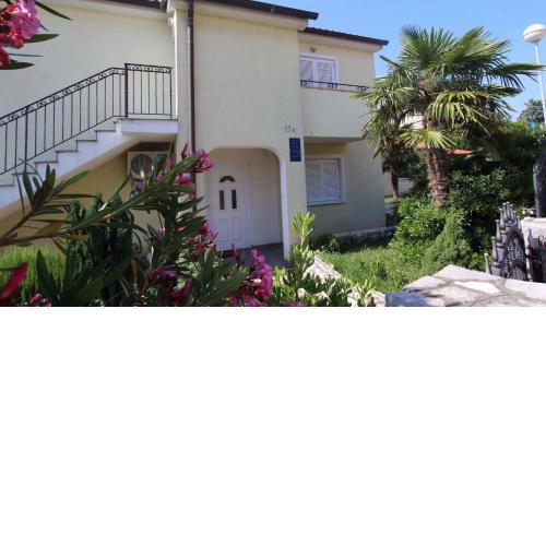 Holiday home Malinska 1
