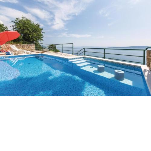 Holiday home Maraska