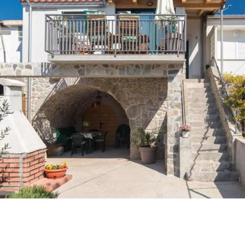 Holiday home Mari - close to sea